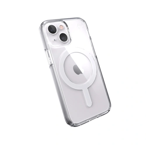 Buy Speck Presidio Perfect-Clear MagSafe MICROBAN Apple iPhone 13 mini (Clear) - SPK238CL - {ean13} - Home Screen Store Europe