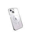 Buy Speck Presidio Perfect-Clear MagSafe MICROBAN Apple iPhone 13 mini (Clear) - SPK238CL - {ean13} - Home Screen Store Europe