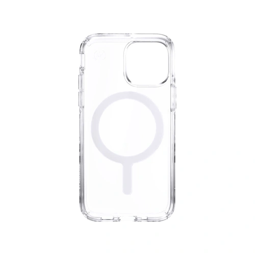 Buy Speck Presidio Perfect-Clear MagSafe MICROBAN Apple iPhone 13 mini (Clear) - SPK238CL - {ean13} - Home Screen Store Europe