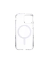 Buy Speck Presidio Perfect-Clear MagSafe MICROBAN Apple iPhone 13 mini (Clear) - SPK238CL - {ean13} - Home Screen Store Europe