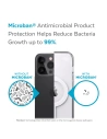 Buy Speck Presidio Perfect-Clear MagSafe MICROBAN Apple iPhone 13 mini (Clear) - SPK238CL - {ean13} - Home Screen Store Europe