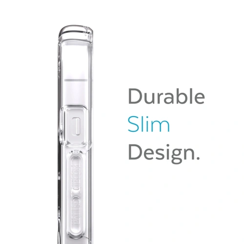 Kup Etui Speck Presidio Perfect-Clear MagSafe MICROBAN Apple iPhone 13 mini (Transparent) - SPK238CL - {ean13} - Sklep Home Screen