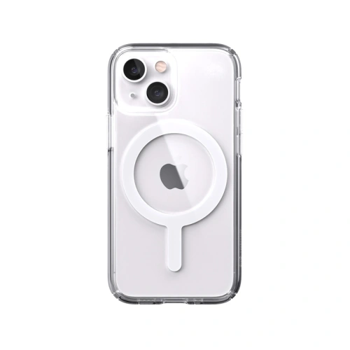 Buy Speck Presidio Perfect-Clear MagSafe MICROBAN Apple iPhone 13 mini (Clear) - SPK238CL - {ean13} - Home Screen Store Europe