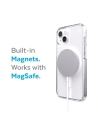 Kup Etui Speck Presidio Perfect-Clear MagSafe MICROBAN Apple iPhone 13 mini (Průhledné) - SPK238CL - {ean13} - Sklep Home Screen