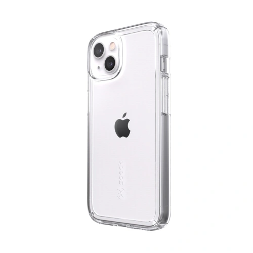 Kup Etui Speck Gemshell MICROBAN Apple iPhone 13 (Průhledné) - SPK239CL - {ean13} - Sklep Home Screen