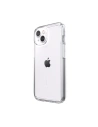 Etui Speck Gemshell MICROBAN Apple iPhone 13 (Průhledné)