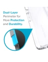 Buy Speck Gemshell MICROBAN Apple iPhone 13 (Clear) - SPK239CL - {ean13} - Home Screen Store Europe
