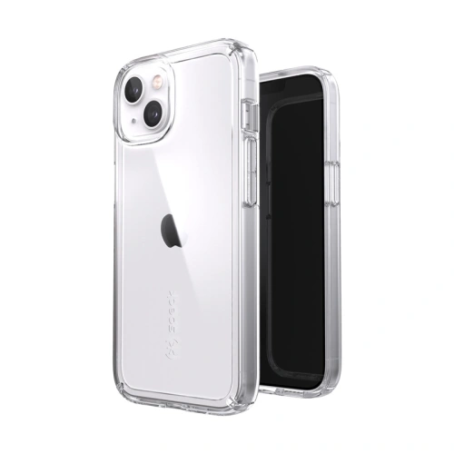 Kup Etui Speck Gemshell MICROBAN Apple iPhone 13 (Průhledné) - SPK239CL - {ean13} - Sklep Home Screen