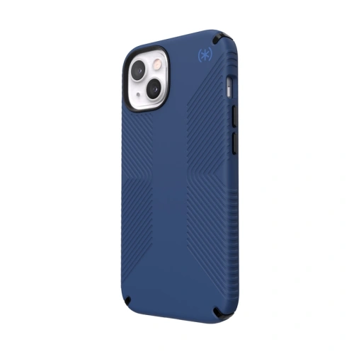 Kup Case Speck Presidio2 Grip MICROBAN Apple iPhone 13 (Küstenblau/Schwarz) - SPK240COABLUBLK - {ean13} - Sklep Home Screen