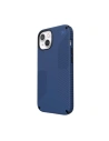 Etui Speck Presidio2 Grip MICROBAN Apple iPhone 13 (Tengerparti Kék/Fekete)