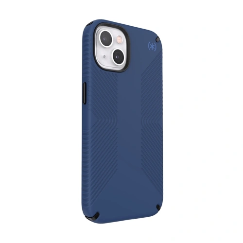 Kup Case Speck Presidio2 Grip MICROBAN Apple iPhone 13 (Küstenblau/Schwarz) - SPK240COABLUBLK - {ean13} - Sklep Home Screen