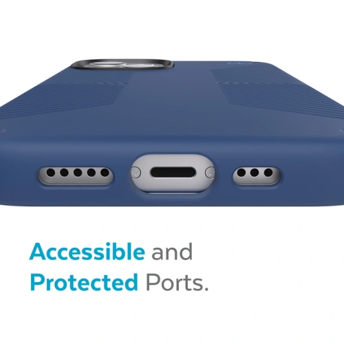 Kup Etui Speck Presidio2 Grip MICROBAN Apple iPhone 13 (Coastal Blue/Black) - SPK240COABLUBLK - {ean13} - Sklep Home Screen