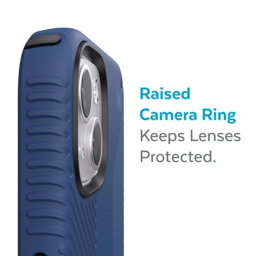 Kup Etui Speck Presidio2 Grip MICROBAN Apple iPhone 13 (Coastal Blue/Black) - SPK240COABLUBLK - {ean13} - Sklep Home Screen