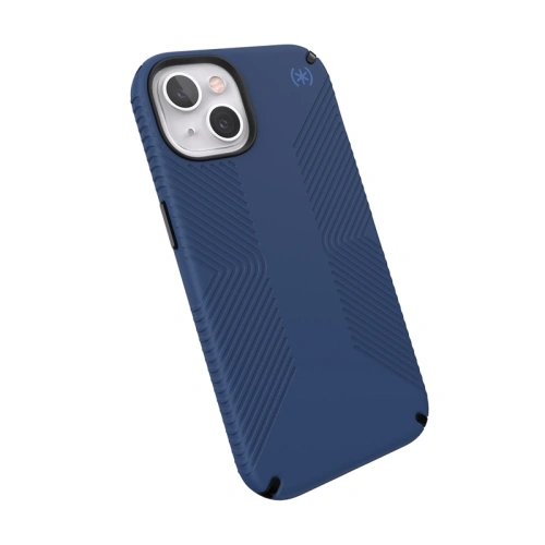 Kup Case Speck Presidio2 Grip MICROBAN Apple iPhone 13 (Küstenblau/Schwarz) - SPK240COABLUBLK - {ean13} - Sklep Home Screen