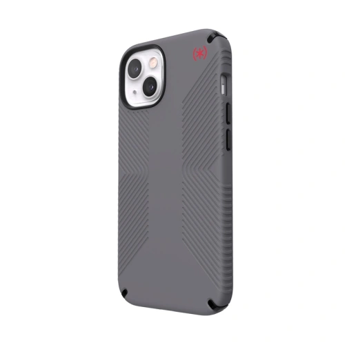 Kup Etui Speck Presidio2 Grip MICROBAN Apple iPhone 13 (Grafit Szürke/Fekete) - SPK241GRAGREBLK - {ean13} - Sklep Home Screen