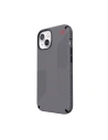 Etui Speck Presidio2 Grip MICROBAN Apple iPhone 13 (Grafitově šedá/Černá)