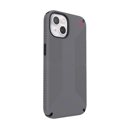 Kup Etui Speck Presidio2 Grip MICROBAN Apple iPhone 13 (Grafitově šedá/Černá) - SPK241GRAGREBLK - {ean13} - Sklep Home Screen
