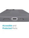 Kup Case Speck Presidio2 Grip MICROBAN Apple iPhone 13 (Graphitgrau/schwarz) - SPK241GRAGREBLK - {ean13} - Sklep Home Screen