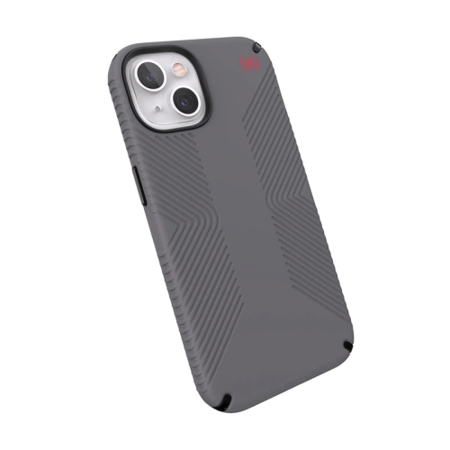 Kup Etui Speck Presidio2 Grip MICROBAN Apple iPhone 13 (Grafitově šedá/Černá) - SPK241GRAGREBLK - {ean13} - Sklep Home Screen
