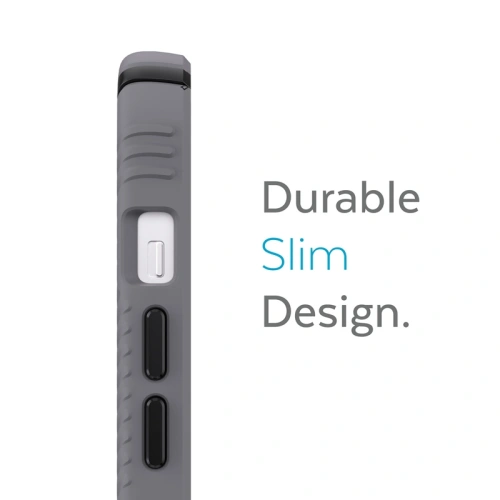 Buy Speck Presidio2 Grip MICROBAN Apple iPhone 13 (Graphite Grey/Black) - SPK241GRAGREBLK - {ean13} - Home Screen Store Europe
