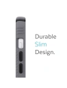 Buy Speck Presidio2 Grip MICROBAN Apple iPhone 13 (Graphite Grey/Black) - SPK241GRAGREBLK - {ean13} - Home Screen Store Europe