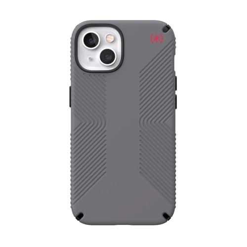 Kup Etui Speck Presidio2 Grip MICROBAN Apple iPhone 13 (Grafitově šedá/Černá) - SPK241GRAGREBLK - {ean13} - Sklep Home Screen