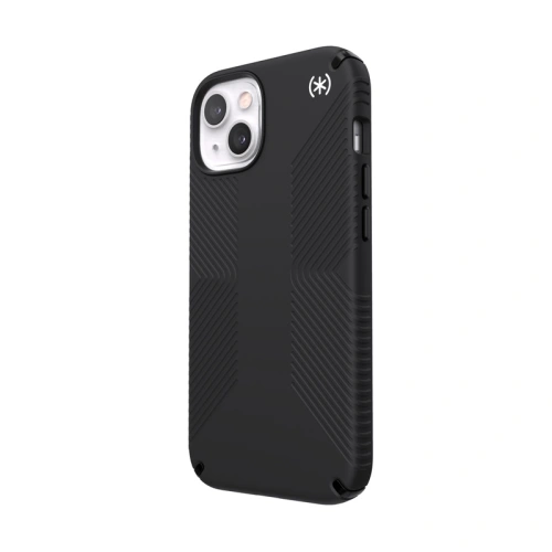 Kup Case Speck Presidio2 Grip MICROBAN Apple iPhone 13 (Schwarz) - SPK242BLK - {ean13} - Sklep Home Screen