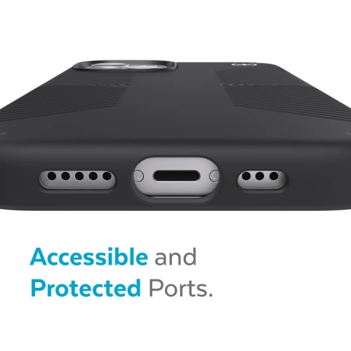 Kup Case Speck Presidio2 Grip MICROBAN Apple iPhone 13 (Schwarz) - SPK242BLK - {ean13} - Sklep Home Screen