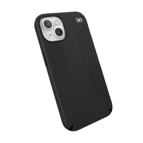 Buy Speck Presidio2 Grip MICROBAN Apple iPhone 13 (Black) - SPK242BLK - {ean13} - Home Screen Store Europe