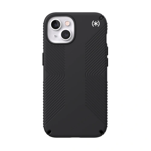 Kup Etui Speck Presidio2 Grip MICROBAN Apple iPhone 13 (černé) - SPK242BLK - {ean13} - Sklep Home Screen