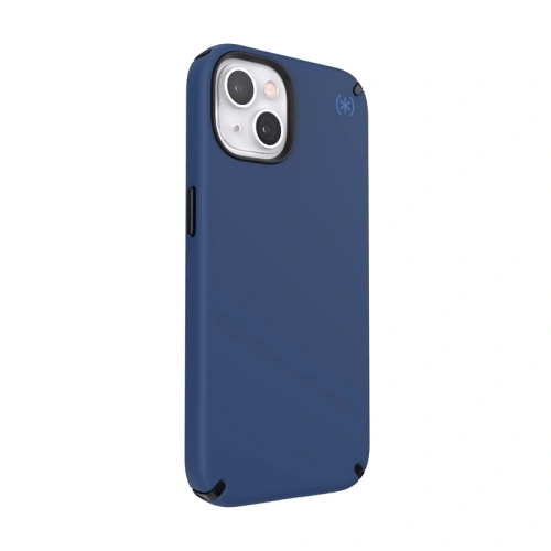 Kup Case Speck Presidio2 Pro MICROBAN Apple iPhone 13 (Küstenblau/Schwarz) - SPK243COABLUBLK - {ean13} - Sklep Home Screen
