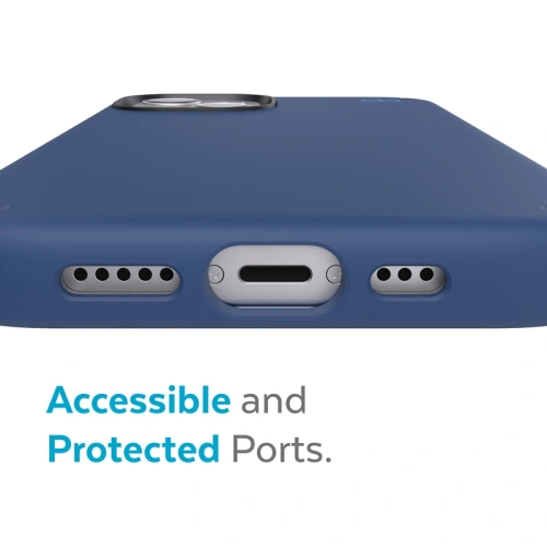 Kup Case Speck Presidio2 Pro MICROBAN Apple iPhone 13 (Küstenblau/Schwarz) - SPK243COABLUBLK - {ean13} - Sklep Home Screen