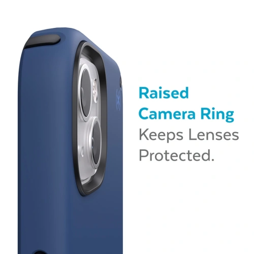 Kup Case Speck Presidio2 Pro MICROBAN Apple iPhone 13 (Küstenblau/Schwarz) - SPK243COABLUBLK - {ean13} - Sklep Home Screen