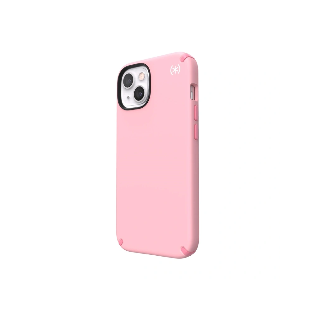 Etui Speck Presidio2 Pro MICROBAN Apple iPhone 13 (Rosy Pink/Vintage Rose)