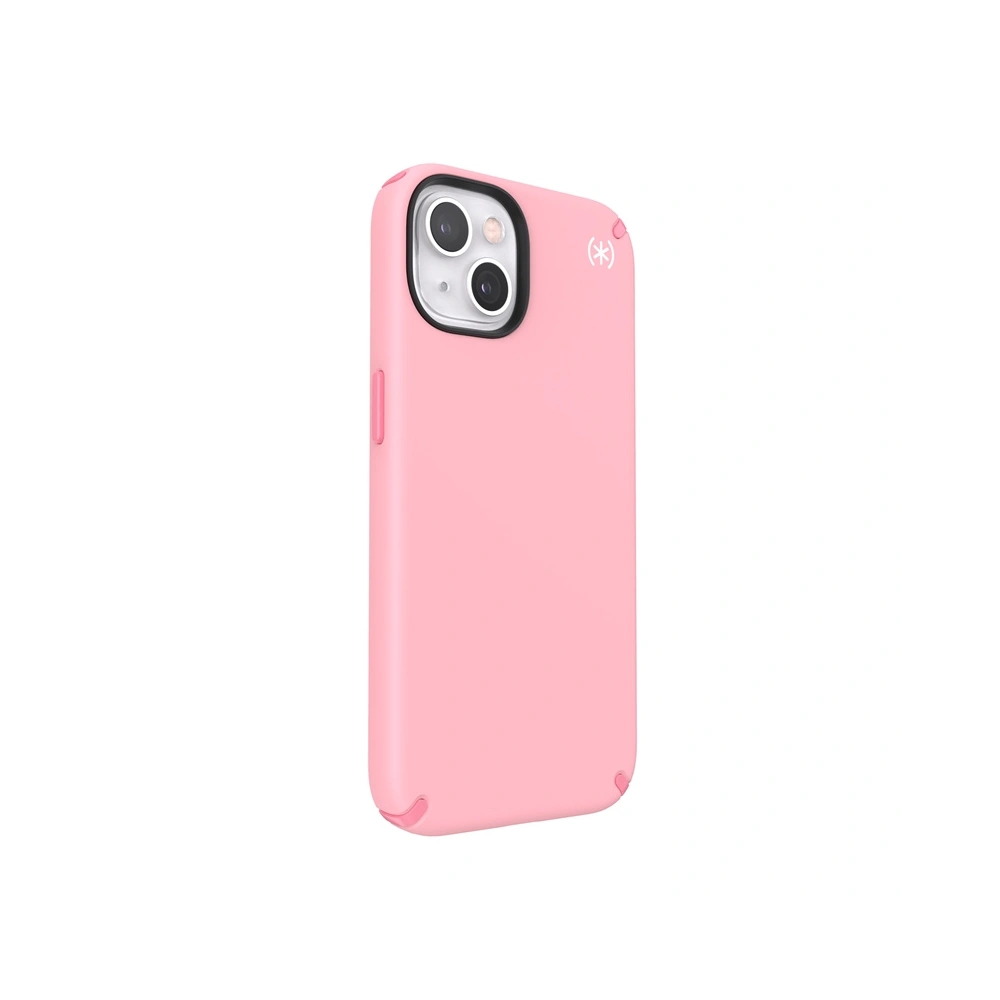 Etui Speck Presidio2 Pro MICROBAN Apple iPhone 13 (Rosy Pink/Vintage Rose)