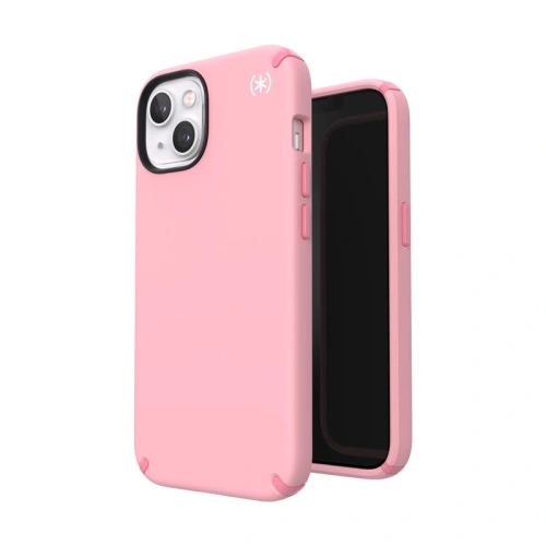 Kup Case Speck Presidio2 Pro MICROBAN Apple iPhone 13 (Rosarot/Vintage Rose) - SPK244PNKROS - {ean13} - Sklep Home Screen