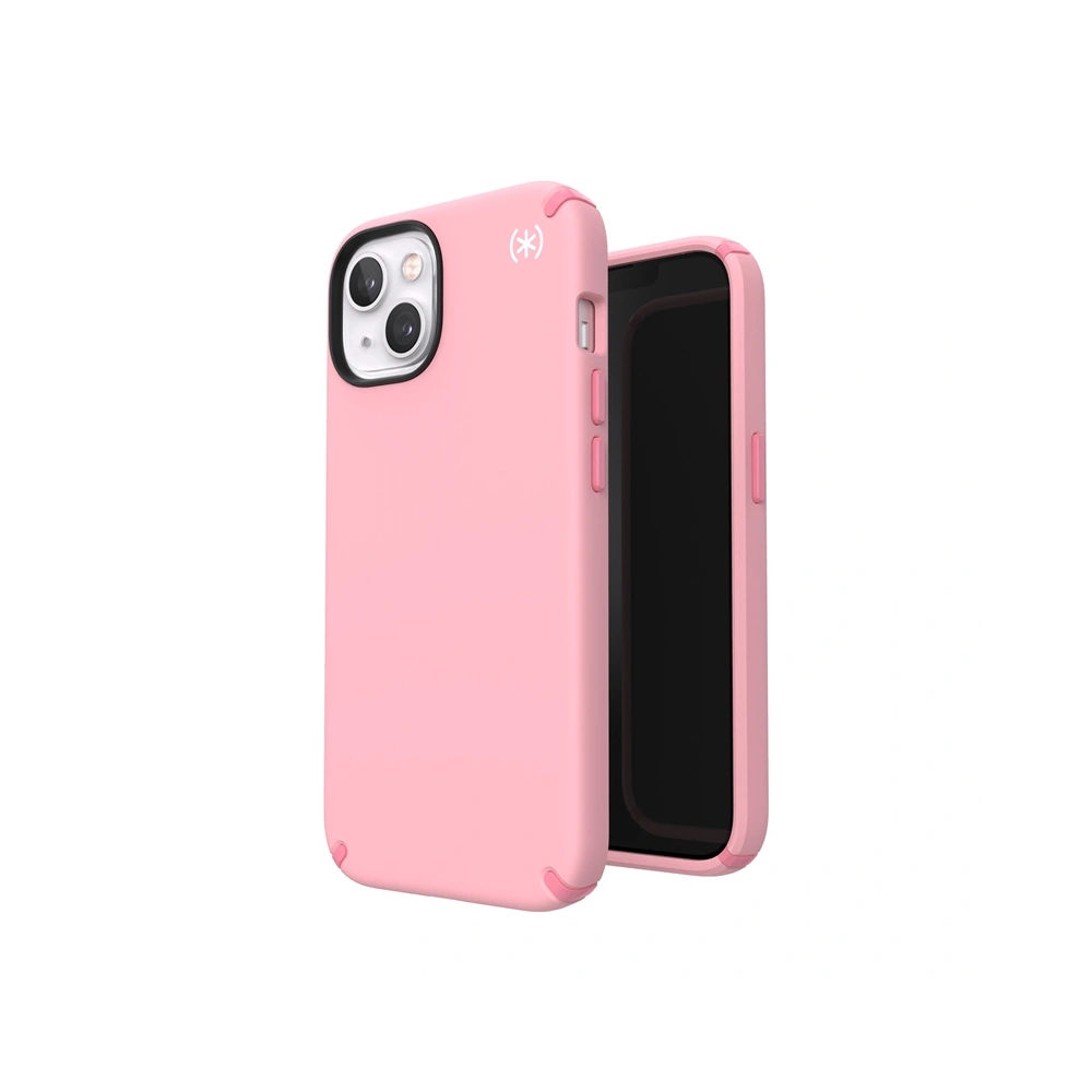 Etui Speck Presidio2 Pro MICROBAN Apple iPhone 13 (Rosy Pink/Vintage Rose)