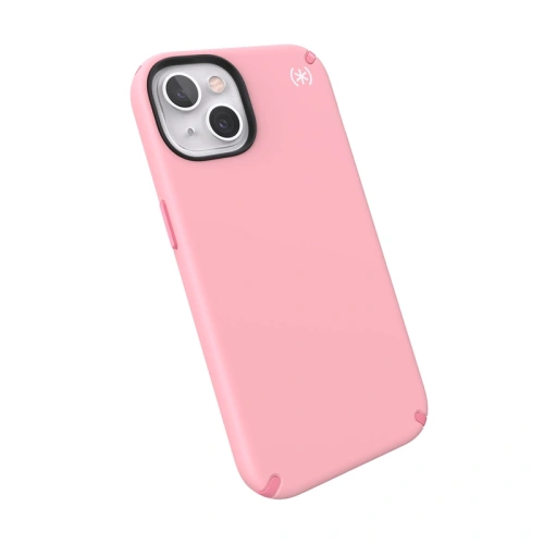 Kup Etui Speck Presidio2 Pro MICROBAN Apple iPhone 13 (Rózsaszín/Régies Rózsa) - SPK244PNKROS - {ean13} - Sklep Home Screen