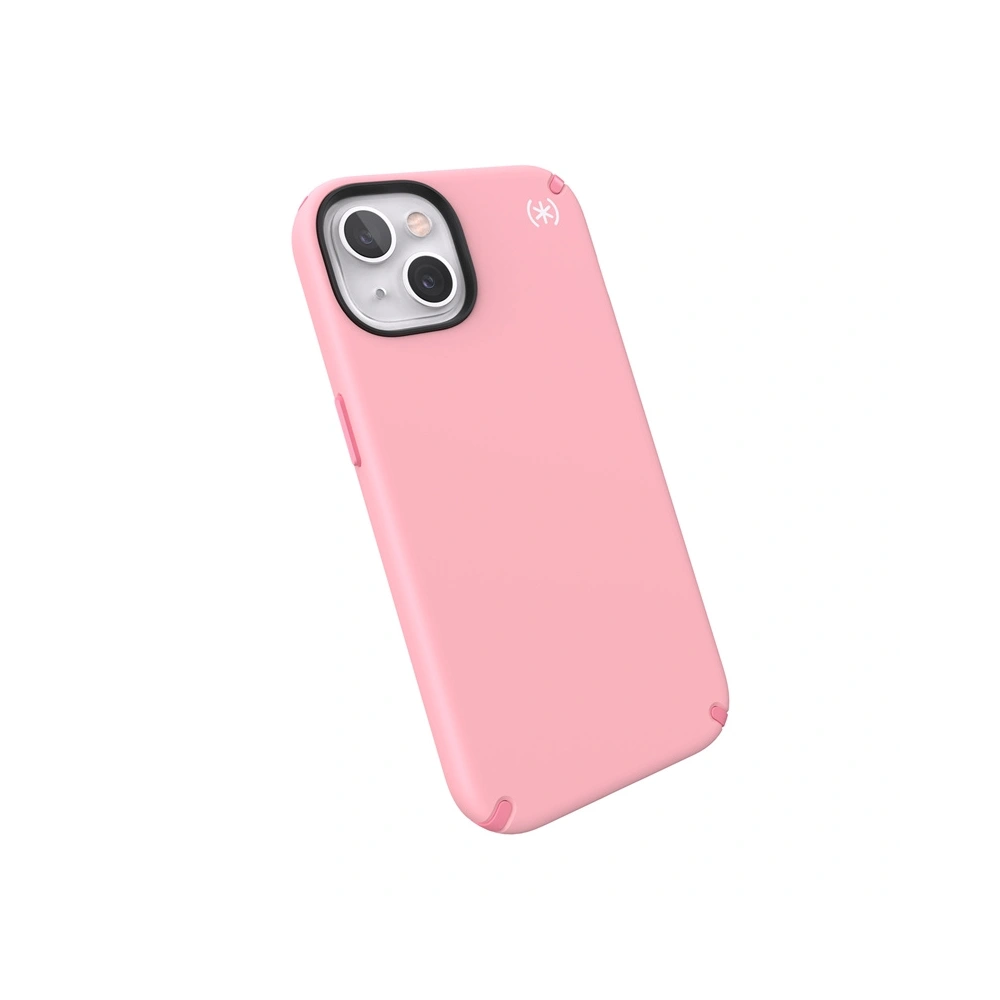 Etui Speck Presidio2 Pro MICROBAN Apple iPhone 13 (Rosy Pink/Vintage Rose)