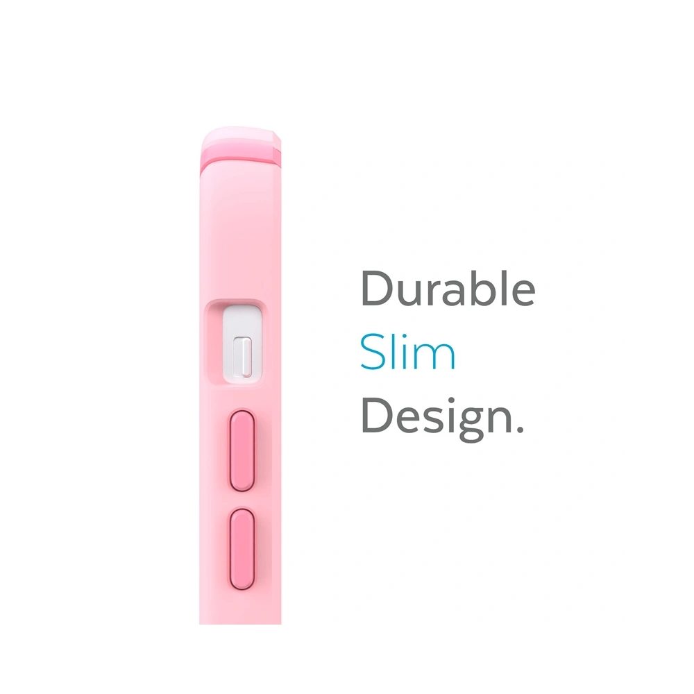 Etui Speck Presidio2 Pro MICROBAN Apple iPhone 13 (Rosy Pink/Vintage Rose)