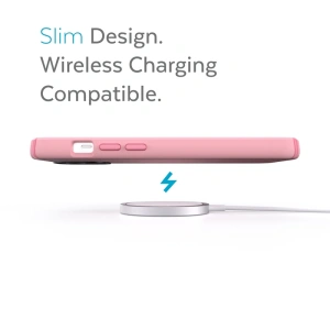 Etui Speck Presidio2 Pro MICROBAN Apple iPhone 13 (Rózsaszín/Régies Rózsa)