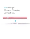 Buy Speck Presidio2 Pro MICROBAN Apple iPhone 13 (Rosy Pink/Vintage Rose) - SPK244PNKROS - {ean13} - Home Screen Store Europe