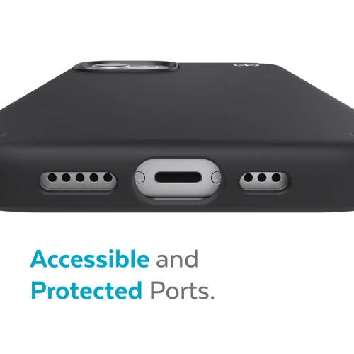 Kup Etui Speck Presidio2 Pro MICROBAN Apple iPhone 13 (Fekete) - SPK245BLK - {ean13} - Sklep Home Screen