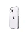 Speck Presidio Perfect-Clear MICROBAN Apple iPhone 13 (Clear)