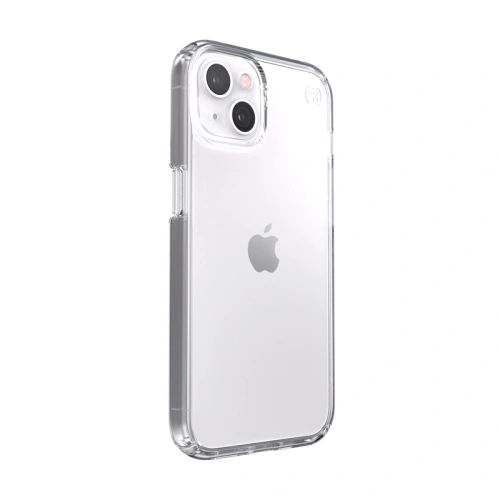 Buy Speck Presidio Perfect-Clear MICROBAN Apple iPhone 13 (Clear) - SPK246CL - {ean13} - Home Screen Store Europe