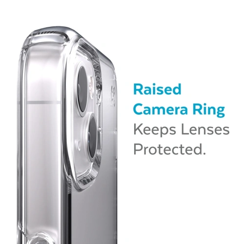 Buy Speck Presidio Perfect-Clear MICROBAN Apple iPhone 13 (Clear) - SPK246CL - {ean13} - Home Screen Store Europe