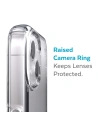Buy Speck Presidio Perfect-Clear MICROBAN Apple iPhone 13 (Clear) - SPK246CL - {ean13} - Home Screen Store Europe