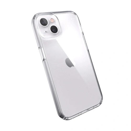 Buy Speck Presidio Perfect-Clear MICROBAN Apple iPhone 13 (Clear) - SPK246CL - {ean13} - Home Screen Store Europe