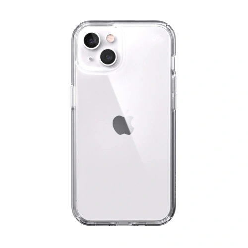 Kup Etui Speck Presidio Perfect-Clear MICROBAN Apple iPhone 13 (Průhledné) - SPK246CL - {ean13} - Sklep Home Screen
