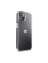 Kup Etui Speck Presidio Perfect-Clear Glitter MICROBAN Apple iPhone 13 (Čirý/Platinový třpyt) - SPK247CLPLAGLI - {ean13} - Sklep Home Screen